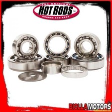 TBK0004 KIT CUSCINETTI CAMBIO HOT RODS Honda CR 500R 1988-2001