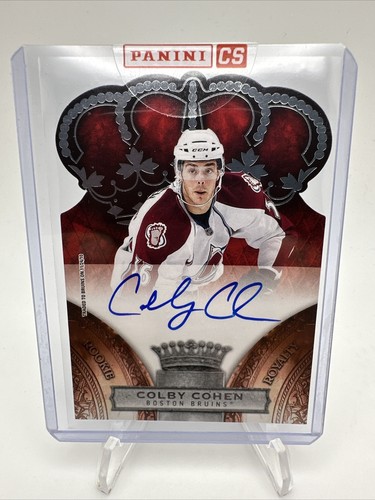 2010 panini crown - 2010-11,