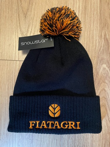 Cappello berretto fiatagri - cappello,