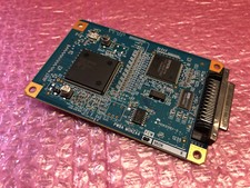 Xerox DocuColor 250 PWB MONZA4