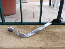 LEVA CAMBIO MOTO GUZZI SERIE