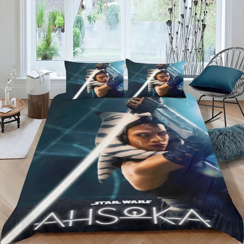 Set lenzuola pezzi - set, ahsoka