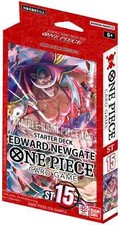 One Piece TCG Starter Deck
