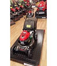 RASAERBA HONDA HRN536VK,TAGLIO