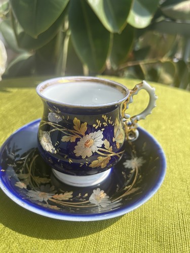 Tasse soucoupe café - soucoupe,