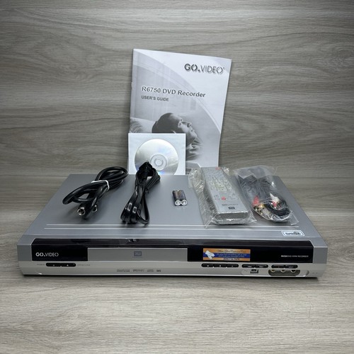 Video r6750 lettore - r6750,