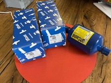 CASTEL FILTRI DISIDRATATORI