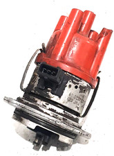 RICAMBI USATI, SPINTEROGENO OPEL CORSA B 1.4  BENZINA, CODICE : 0237521024 BOSCH