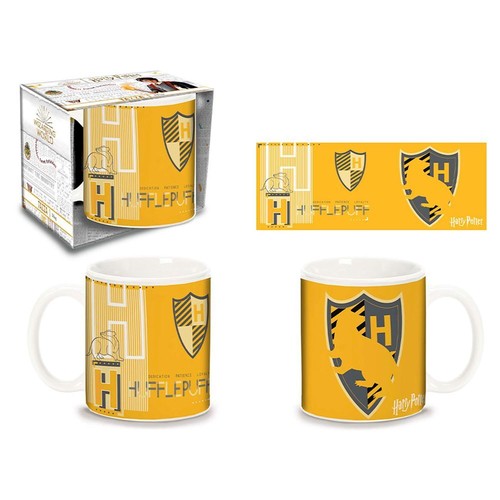 Tazza mug harry potter - mug,