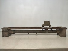 Antico Reostato A Cursore