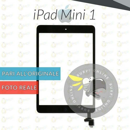 Touch screen apple ipad mini - screen,