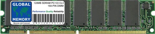 128mb pc133 133mhz 168 - pc133,