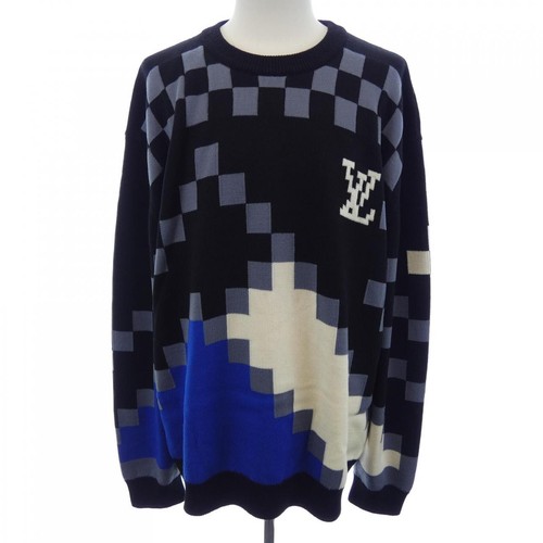 Autentica maglia girocollo