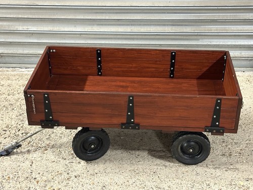 Lovely vintage wheeled - lovely, 4