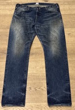 Jeans/Prps/ Uomo Taglia 38