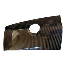 Per Abarth Copriguanti