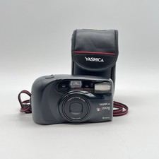 Yashica EZS Zoom 70 35mm Point