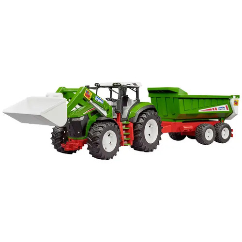 Bruder 3452 trattore roadmax - trattore,
