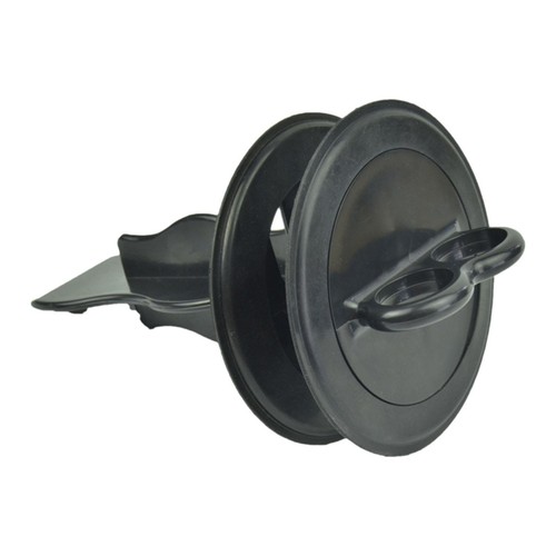 Tappo per tritarifiuti pratico - tappo,