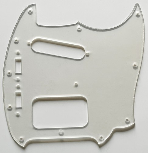 For fit fender kurt cobain - fender,