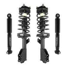 Front Complete Strut