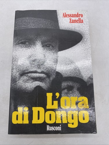 Alessandro zanella ora di - -, l'ora
