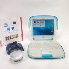 Apple iBook G3 Clamshell