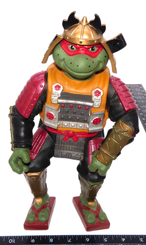1993 teenage mutant ninja - mutant,