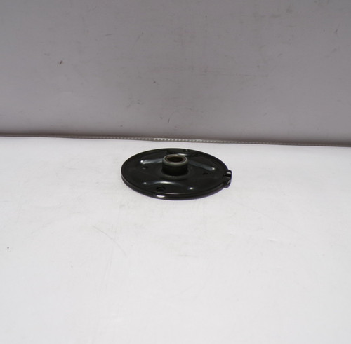 Coperchio motore avviamento - coperchio,