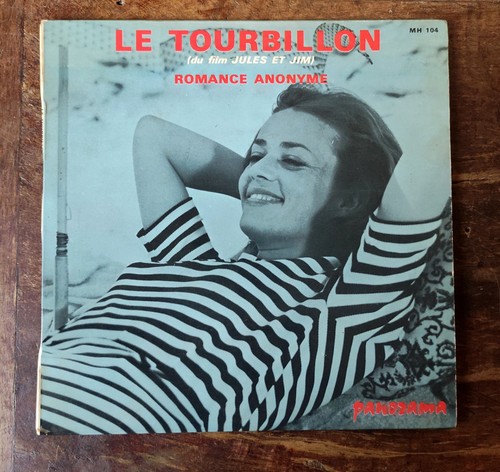 Tourbillon romance mireille - tourbillon,