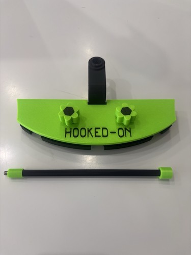 Fit ridge monkey - to, hunter
