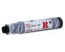 Toner originale ricoh 888087 - originale,