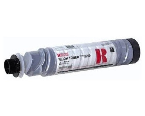 Toner originale ricoh 888087 - originale,