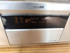 Yamaha DSP-AZ1 Amplificatore