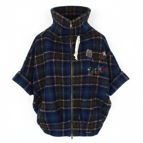 Cappotto donna desigual eu40 - donna,