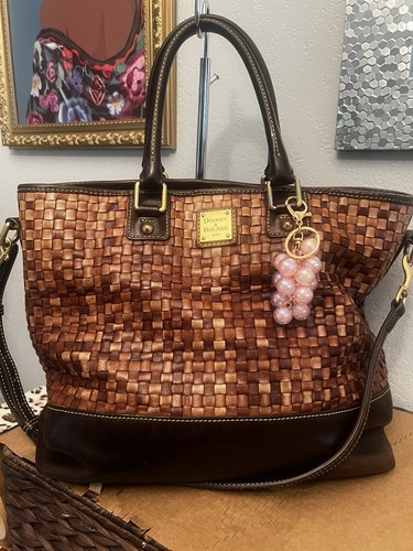 Borsa chelsea dooney bourke - borsa, &