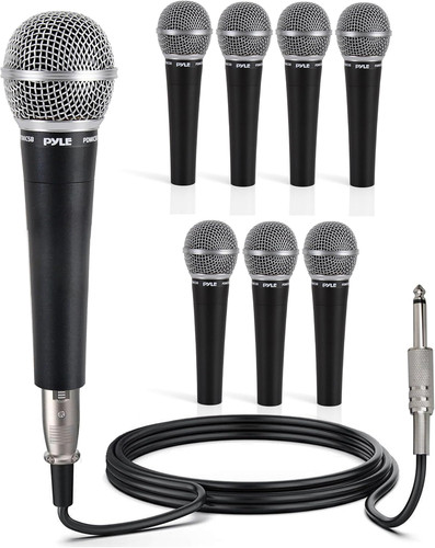 Microfono professionale - microfono,