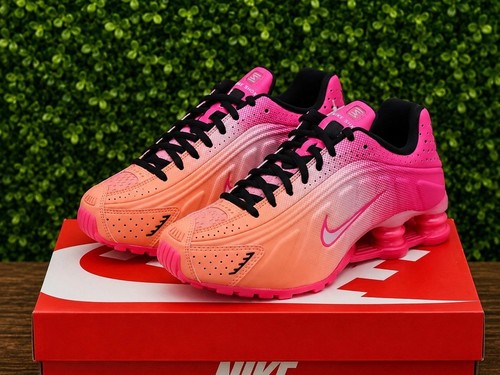 Ih2343 600 nike - nike, shox