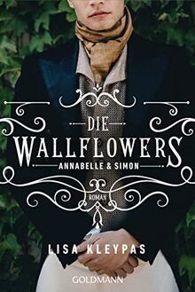 Die wallflowers annabelle - wallflowers,