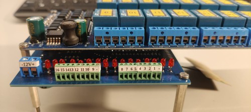 Telecontrollo gsm lte con - gsm,