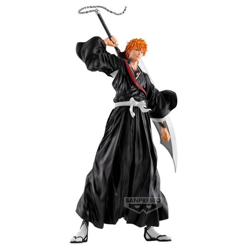 Bleach ichigo kurosaki - bleach,