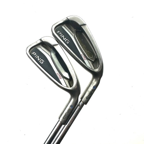Ping g25 ferri stiro 4 - g25,