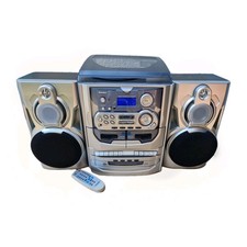 Karcher KA 5300 Stereo HiFi CD