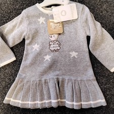 OFFERTA VESTITO NUOVO BAMBINA