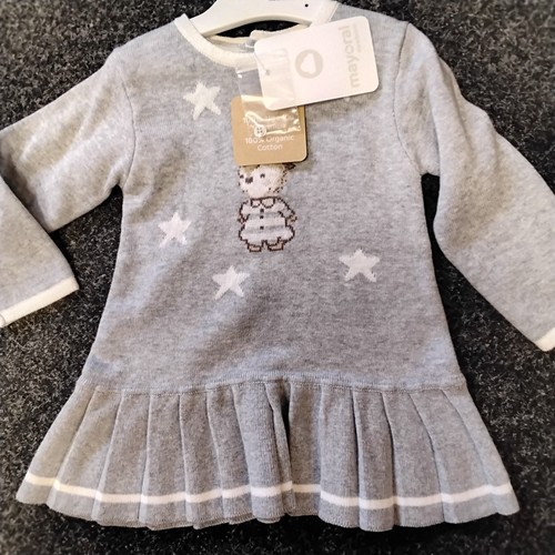 Offerta vestito nuovo bambina - nuovo,