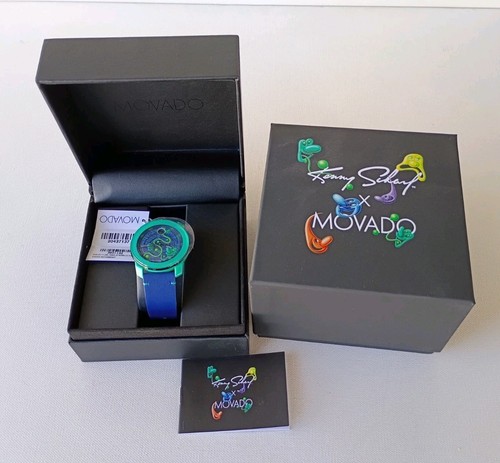 Orologio uomo movado - orologio,