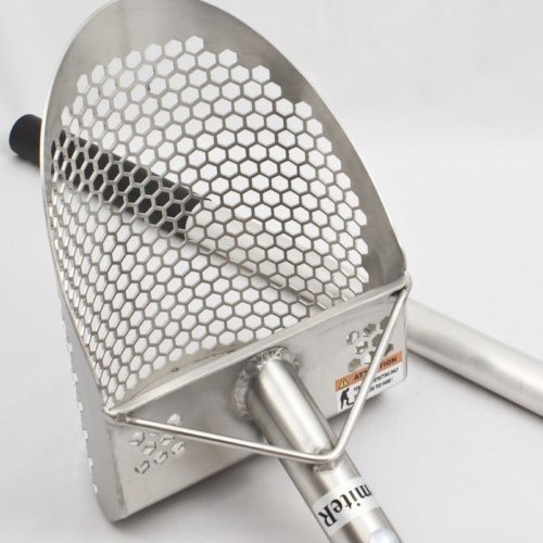 Sand scoop s200x - scoop,