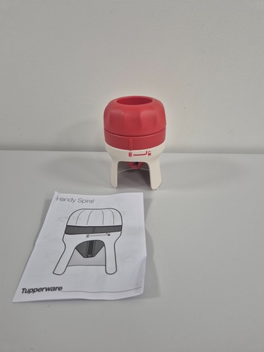 Tupperware vertigo spaghetti - tupperware,