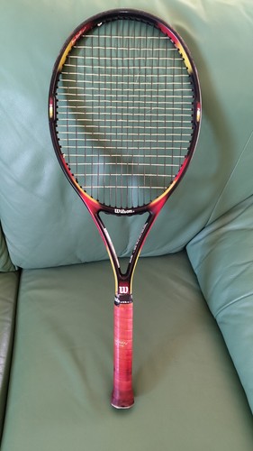 Wilson pro staff classic - classic, 95