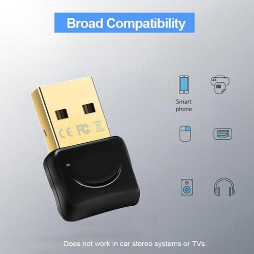 Trasmettitore usb bluetooth - usb,